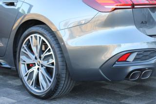 AUDI A5 usata, con Cruise Control