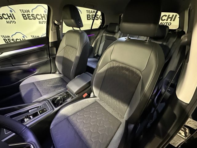 VOLKSWAGEN Golf usata, con Boardcomputer