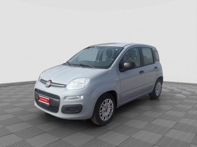 FIAT Panda usata 0
