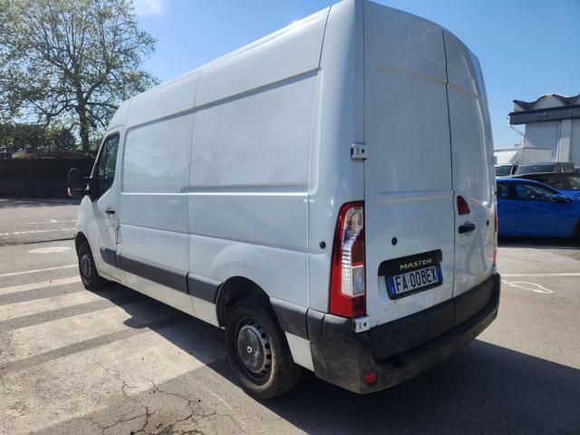 RENAULT Master usata, con Chiusura centralizzata