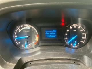 FORD Ranger usata, con Climatizzatore