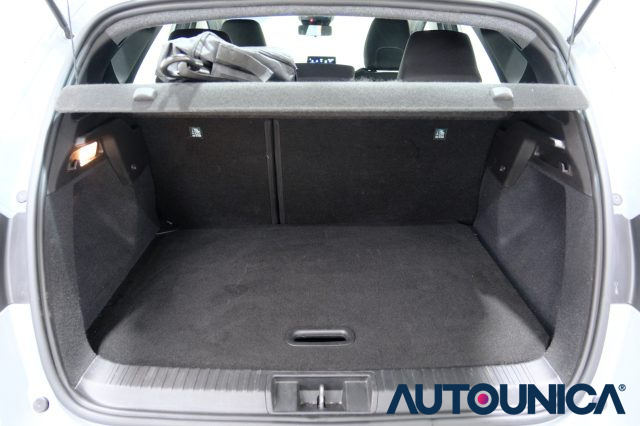 RENAULT Captur usata, con Android Auto