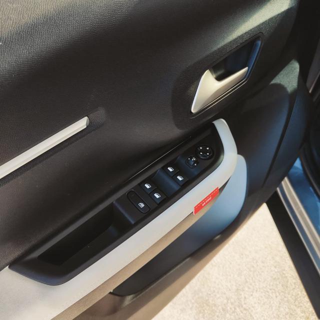 CITROEN C3 usata, con Cruise Control