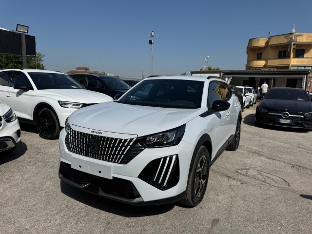 PEUGEOT 2008 usata, con Airbag Passeggero