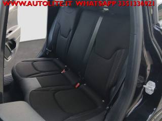 JEEP Renegade usata, con Regolazione elettrica sedili