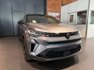 RENAULT Captur usata, con Airbag Passeggero