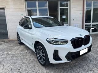 BMW X3 usata 25