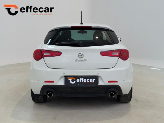 ALFA ROMEO Giulietta usata, con Alzacristalli elettrici