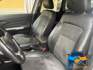 SUZUKI Vitara usata, con Cerchi in lega