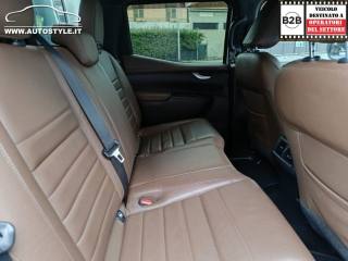 MERCEDES-BENZ X 350 usata, con Chiusura centralizzata senza chiave