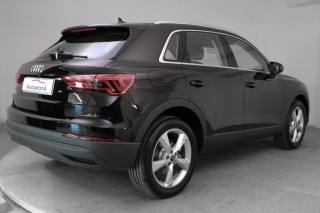 AUDI Q3 usata, con Airbag