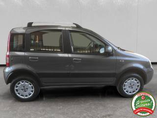 FIAT Panda usata, con Cerchi in lega
