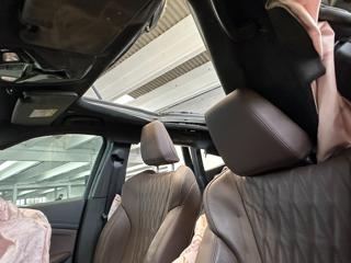 BMW X1 usata, con Trazione integrale