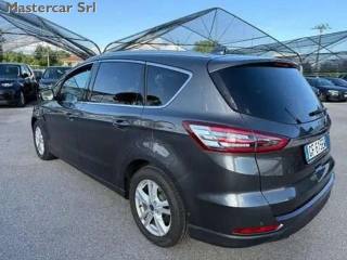 FORD S-Max usata, con Cruise Control