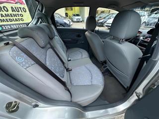 CHEVROLET Matiz usata 11
