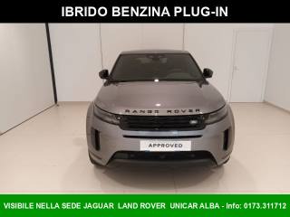 LAND ROVER Range Rover Evoque usata, con Airbag laterali