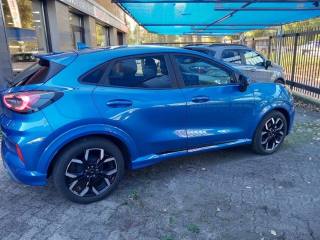 FORD Puma usata, con Controllo trazione