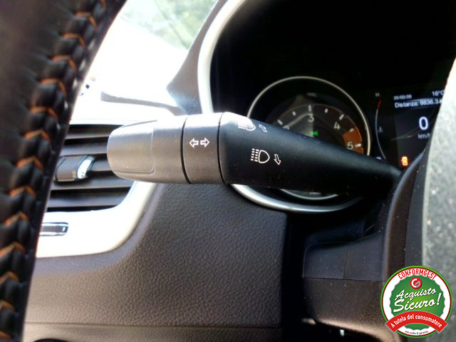 JEEP Compass usata, con Vivavoce