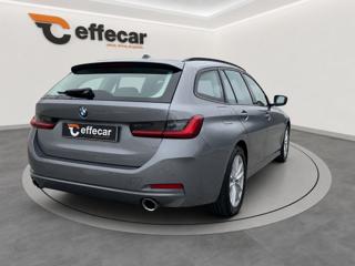 BMW 320 usata, con Autoradio