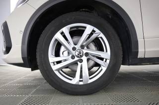 VOLKSWAGEN T-Roc usata 8