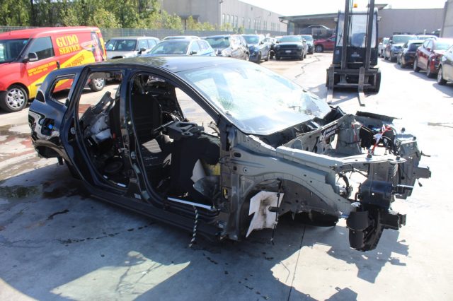 DACIA Duster usata, con ABS