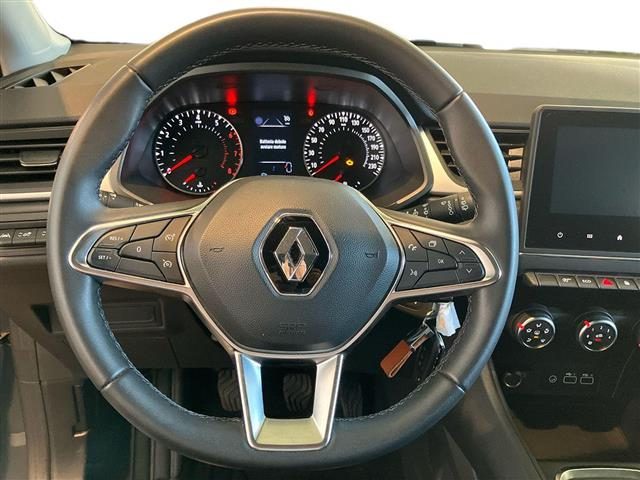 RENAULT Captur usata 20