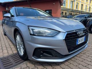 AUDI A5 usata, con Airbag laterali