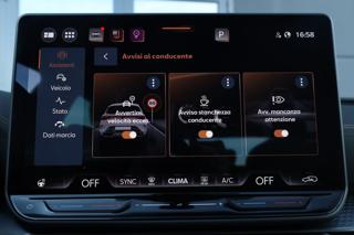 CUPRA Leon usata, con Bracciolo