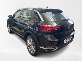 VOLKSWAGEN T-Roc usata, con Alzacristalli elettrici