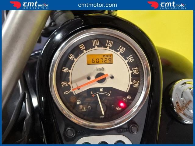 KAWASAKI VN 900 usata 7