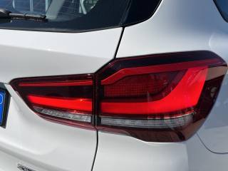 BMW X1 usata, con Sedile posteriore sdoppiato
