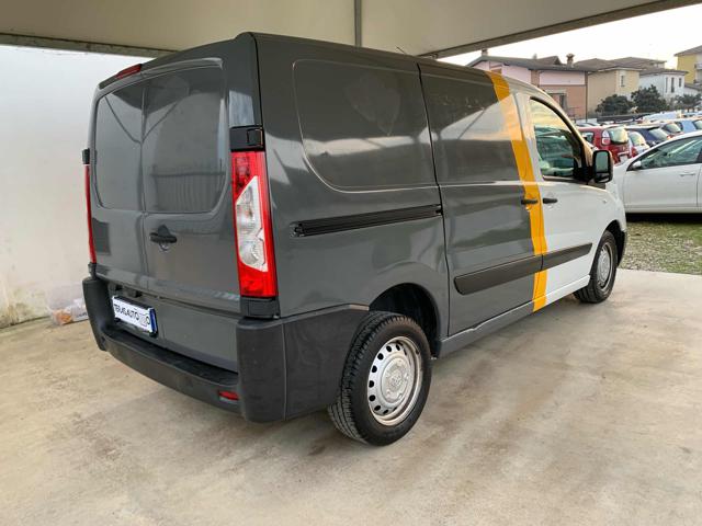 TOYOTA Proace usata, con Boardcomputer