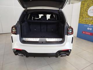 BMW X3 usata, con ESP