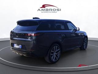 LAND ROVER Range Rover Sport usata 2
