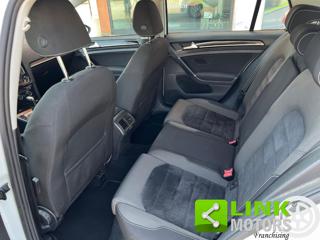 VOLKSWAGEN Golf usata, con ESP