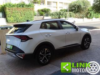 KIA Sportage usata, con Airbag Passeggero