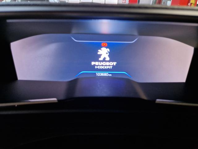 PEUGEOT 508 usata, con Sistema di navigazione
