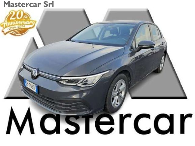 VOLKSWAGEN Golf usata, con ABS