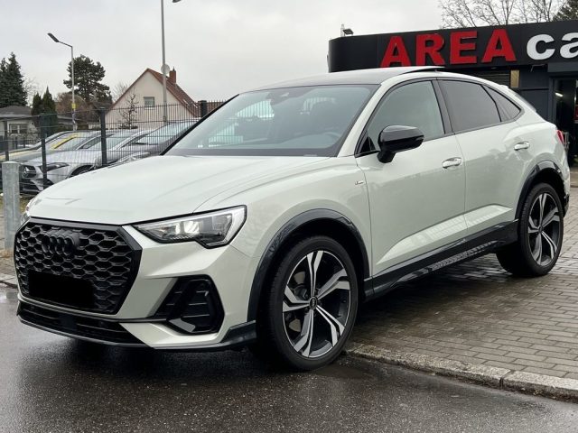 AUDI Q3 usata, con ABS