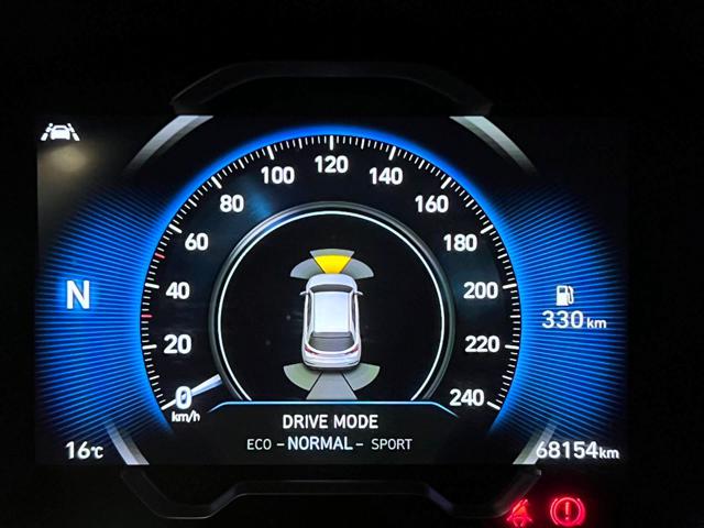 HYUNDAI i30 usata, con Cruise Control