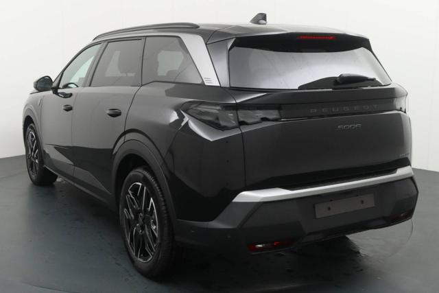 PEUGEOT 5008 usata, con Controllo automatico clima