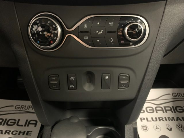 DACIA Sandero usata, con Chiusura centralizzata