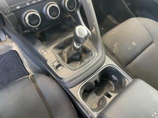 JAGUAR E-Pace usata, con Filtro antiparticolato