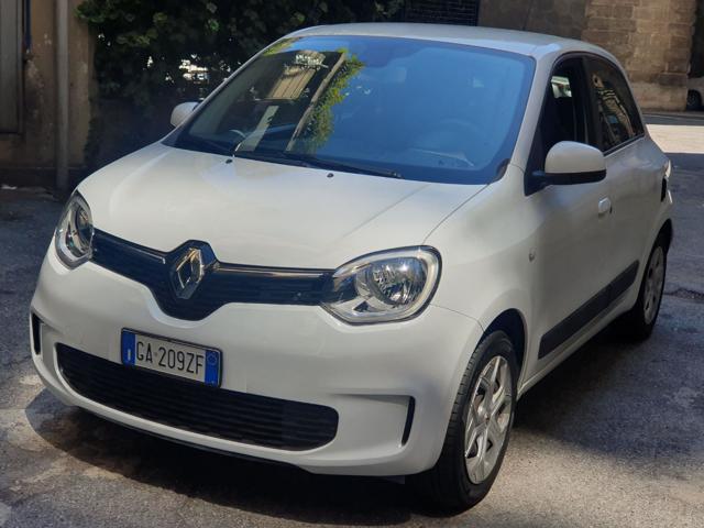 RENAULT Twingo usata, con Bluetooth