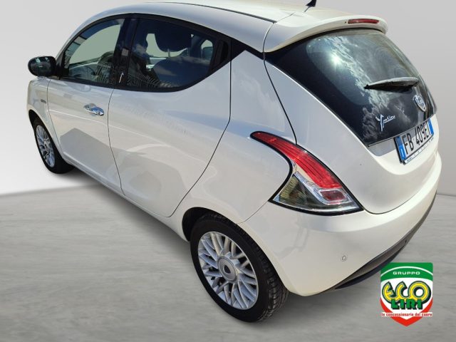 LANCIA Ypsilon usata, con Chiusura centralizzata