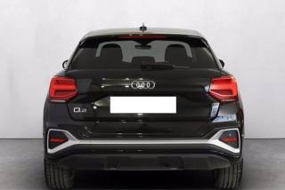 AUDI Q2 usata, con Autoradio