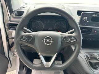 OPEL Combo usata, con Fendinebbia