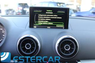 AUDI A3 usata, con Immobilizzatore elettronico