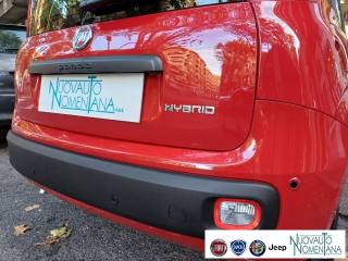 FIAT Panda usata, con Controllo trazione