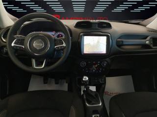 JEEP Renegade usata 14